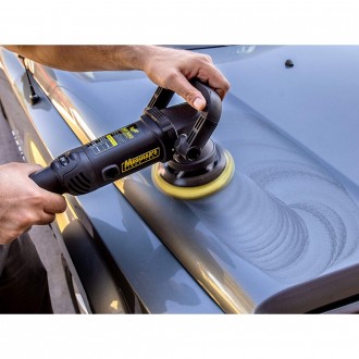 MEGUIAR'S ULTRA FINISHING POLISH M205 - POLISH AUTO FINISH MEGUIAR'S ULTRA FINISHING POLISH M205 - POLISH AUTO FINISH