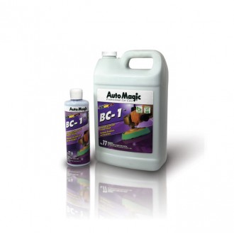 Automagic BC -1 Polish BASE/CLEARCOAT CLEANER