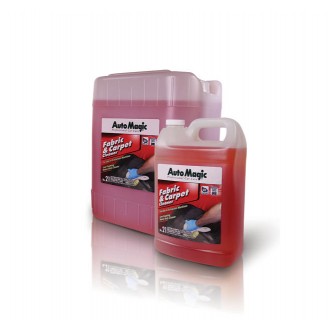 Automagic Fabric & Carpet Cleaner Automagic Fabric & Carpet Cleaner