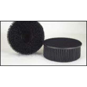 Automagic Rotary Sampoo Brush