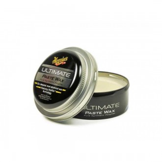 Meguiar’S Ultimate Paste Wax - Ceara solida