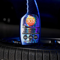 Sealent Auto Lichid 303 Graphene Nano Spray Coating , 458 ml