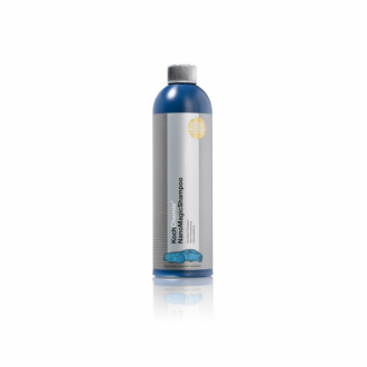 Koch Chemie Sampon Auto Cu Protectie Nano Magic Shampoo 750ml Koch Chemie Sampon Auto Cu Protectie Nano Magic Shampoo 750ml