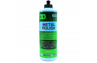  3D Pasta polish metale  Deep Blue Metal Polish 480 ml