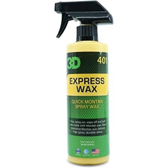Ceara lichida rapida one step 3D Express Wax 473ml