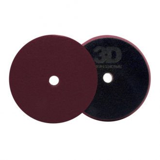 BURETE POLISH ABRAZIV 3D, 140mm BURETE POLISH ABRAZIV 3D, 140mm