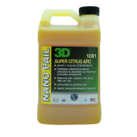 Solutie universala curatare foarte concentrata 3D Super Citrus APC 1.89l