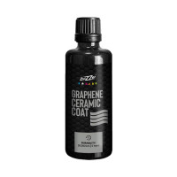 ZviZZer Graphene Ceramic Coat 50 ml - Coating Ceramic cu adaos de grafen