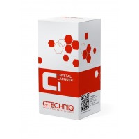 Gtechniq  Protectie ceramica - C1 Crystal Lacquer Gtechniq 30 ml