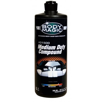 Automagic Medium Duty Compound 