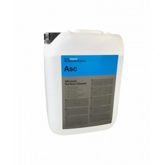 Koch Chemie Solutie Universala Curatare Allround Surface Cleaner, 10 litri Koch Chemie Solutie Universala Curatare Allround Surface Cleaner, 10 litri