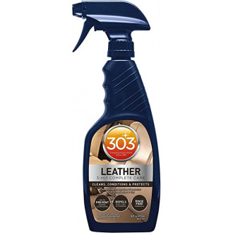 Solutie Intretinere Piele 303 Leather Conditioner 473 ml Solutie Intretinere Piele 303 Leather Conditioner 473 ml