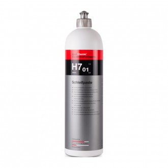 KOCH CHEMIE PASTĂ ABRAZIVĂ POLISH H7.01 SILICON FREE,1L KOCH CHEMIE PASTĂ ABRAZIVĂ POLISH H7.01 SILICON FREE,1L