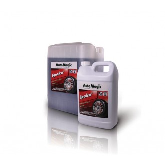 Automagic Spoke -degresant curatitor jante Automagic Spoke -degresant curatitor jante