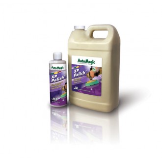 Automagic  XP Polish