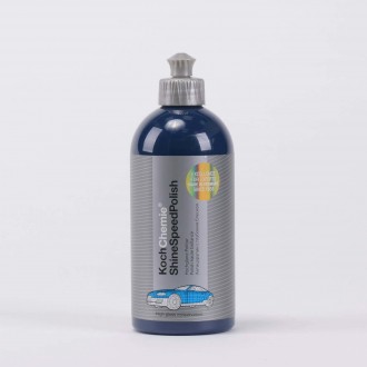 Koch Chemie Shine Speed Polish - Pasta polish fina one step- 500 ml Koch Chemie Shine Speed Polish - Pasta polish fina one step- 500 ml