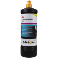 3M Pasta extrafina polish luciu 1 litru 3M Pasta extrafina polish luciu 1 litru