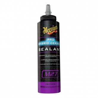 SEALENT AUTO MEGUIAR’S PRO HYBRID CERAMIC SEALENT,473ML