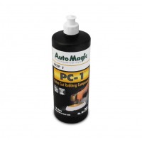 Automagic PC -1 Extra Cut Rubbing Compound Automagic PC -1 Extra Cut Rubbing Compound