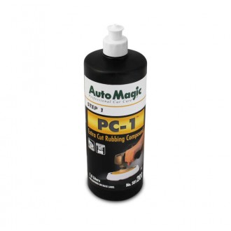 Automagic  PC -1  Extra Cut Rubbing Compound
