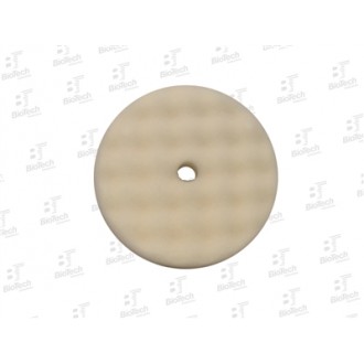 Automagic White Cutting Pad