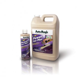 Automagic Power Cut Plus