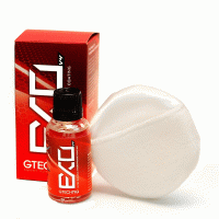 Gtechniq - EXOv4 Ultra Durable Hidrophobic Coating Gtechniq Tratament Ceramic Hidrofob 50 ml