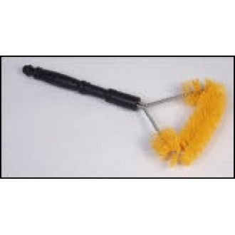 Automagic Hoop Style Carpet Brush