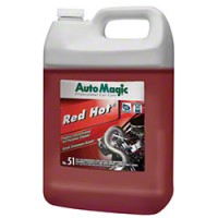 Automagic Red Hot -All Purpose Cleaner  Curatitor general 