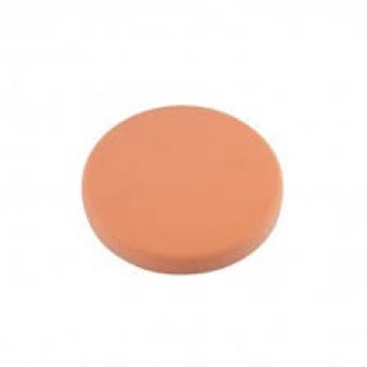 Automagic Mini Velcro Orange Foam pad-3,5”