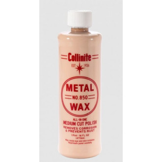 CEARA METALE COLLINITE 850 LIQUID METAL WAX CEARA METALE COLLINITE 850 LIQUID METAL WAX