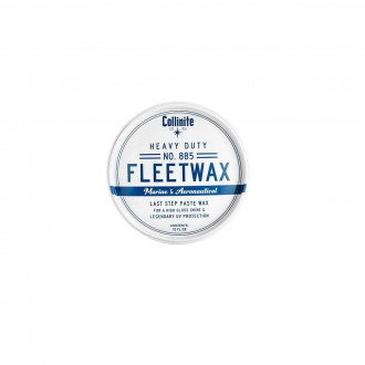 CEARA AMBARCATIUNI COLLINITE 885 FLEETWAX HEAVY DUTY PASTE 355gr CEARA AMBARCATIUNI COLLINITE 885 FLEETWAX HEAVY DUTY PASTE 355gr