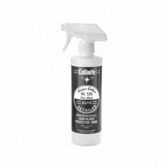 SOLUTIE DETAILING RAPID COLLINITE 529 MISTER COLLINS AUTO DETAILER, 473ml SOLUTIE DETAILING RAPID COLLINITE 529 MISTER COLLINS AUTO DETAILER, 473ml