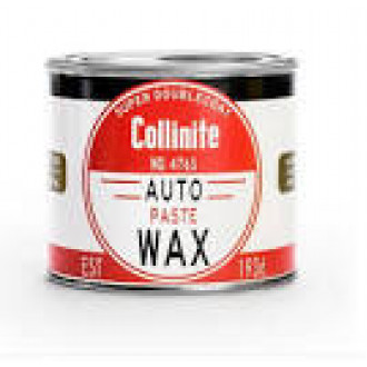 Collinite 476s Super Double Coat Wax - Ceara Auto Solida Collinite 476s Super Double Coat Wax - Ceara Auto Solida
