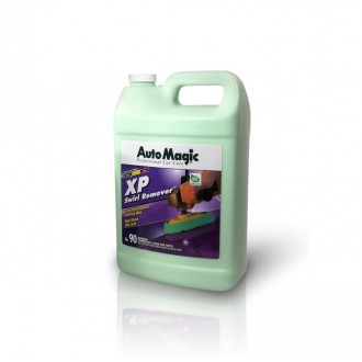 Automagic  XP Swirl Plus