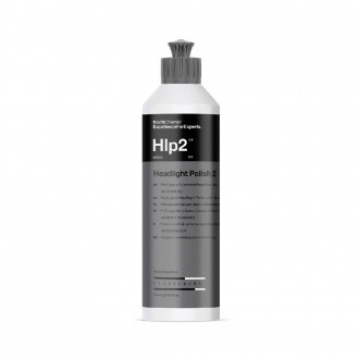 KOCH CHEMIE PASTA POLISH FARURI HEADLIGHT POLISH 2 HLP1, 250ML KOCH CHEMIE PASTA POLISH FARURI HEADLIGHT POLISH 2 HLP1, 250ML