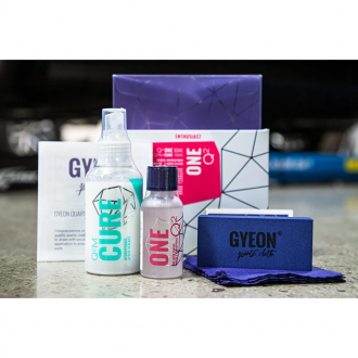 GYEON PROTECTIE CERAMICA GYEON Q2 ONE, 100 ml GYEON PROTECTIE CERAMICA GYEON Q2 ONE, 100 ml