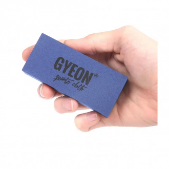 KIT APLICATOR & LAVETE PIELE INTOARSA GYEON