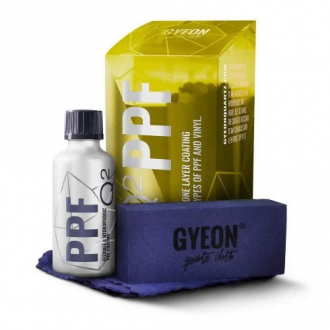 GYEON PROTECTIE FOLIE SI PPF GYEON Q2 COATING, 50ml GYEON PROTECTIE FOLIE SI PPF GYEON Q2 COATING, 50ml