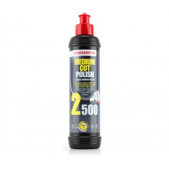 Menzerna Medium cut 2500 -250 ml