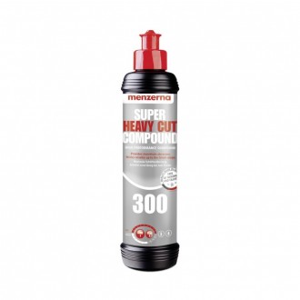 Menzerna super heavy cut 300-250 ml.