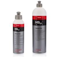 Koch Chemie Heavy Cut H9 01  , 1 LITRU Pasta polish inovativa Koch Chemie H9 