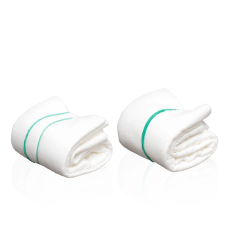 SET LAVETA CURATAT PIELE COLOURLOCK VISCOSE CLOTH, 2 BUC