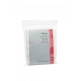 LAVETE MICROFIBRE MERCEDES-BENZ SET 3 BUC LAVETE MICROFIBRE MERCEDES-BENZ SET 3 BUC
