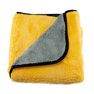 LAVETA MICROFIBRE SPECKLESS WAXMAX, 900 GSM 60*40 cm