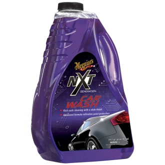 Meguiar s Sampon auto NXT Generation Car Wash 1,89ml Meguiar s Sampon auto NXT Generation Car Wash 1,89ml