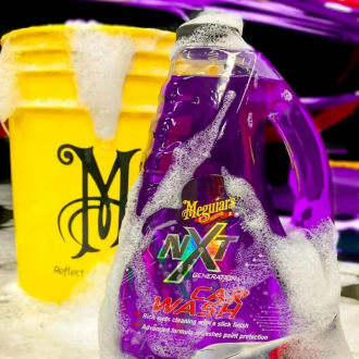 Meguiar s Sampon auto NXT Generation Car Wash 1,89ml Meguiar s Sampon auto NXT Generation Car Wash 1,89ml