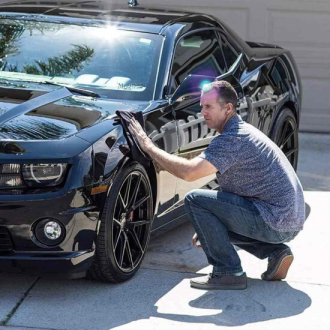 Meguiar s Ceara auto spray Ultimate Fast Finish, 241gr