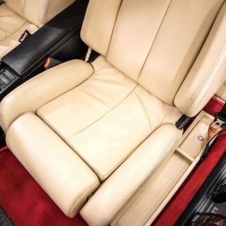 SOLUTIE CURATARE PIELE MEGUIAR'S GOLD CLASS LEATHER CLEANER, 473ML