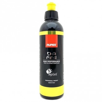 Pasta polish fina Rupes DA Fine 250ml